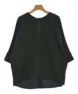 GALLARDAGALANTE NAVY ブラウス