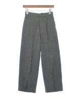 GALLARDAGALANTE NAVY スラックス