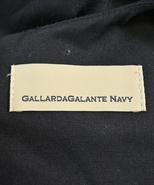GALLARDAGALANTE NAVY（ガリャルダガランテネイビー）ワンピース 黒 サイズ:M レディース/2200612432215