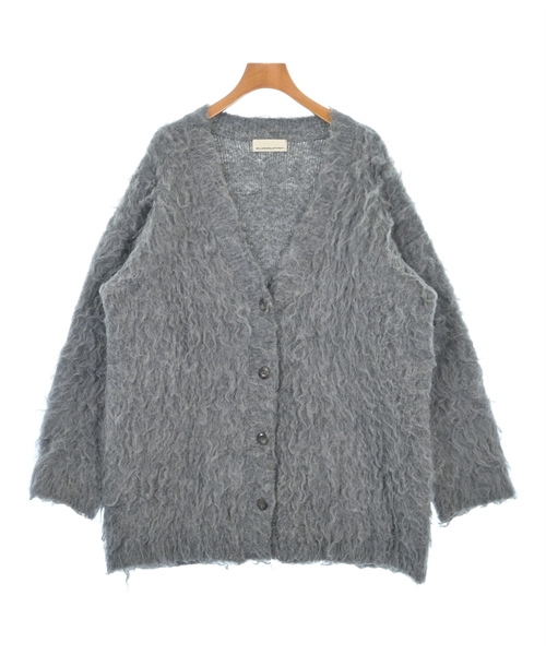 ガリャルダガランテネイビー(GALLARDAGALANTE NAVY)のGALLARDAGALANTE NAVY カーディガン