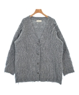 GALLARDAGALANTE NAVY カーディガン