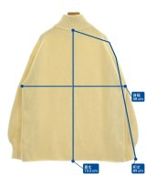 GALLARDAGALANTE NAVY（ガリャルダガランテネイビー）ニット・セーター 白 サイズ:F レディース/2200613847216