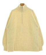 GALLARDAGALANTE NAVY ニット・セーター