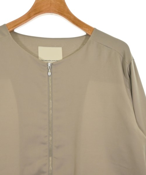 GALLARDAGALANTE NAVY（ガリャルダガランテネイビー）その他 ベージュ サイズ:F レディース/2200610399046