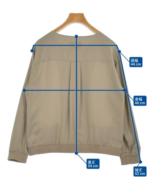 GALLARDAGALANTE NAVY（ガリャルダガランテネイビー）その他 ベージュ サイズ:F レディース/2200610399046