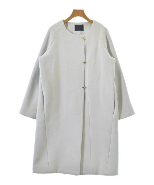 ガリャルダガランテネイビー(GALLARDAGALANTE NAVY)のGALLARDAGALANTE NAVY コート（その他）