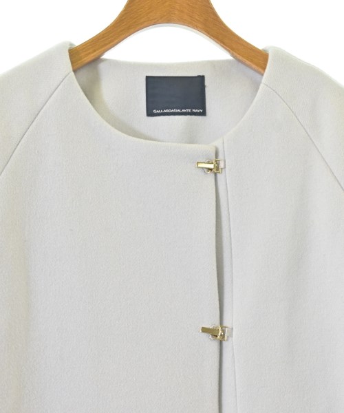 GALLARDAGALANTE NAVY（ガリャルダガランテネイビー）その他 グレー サイズ:F レディース/2200612946019