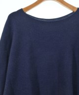 GALLARDAGALANTE NAVY（ガリャルダガランテネイビー）ニット・セーター 紺 サイズ:F レディース/2200612946033