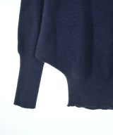 GALLARDAGALANTE NAVY（ガリャルダガランテネイビー）ニット・セーター 紺 サイズ:F レディース/2200612946033