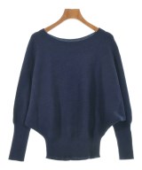 GALLARDAGALANTE NAVY ニット・セーター