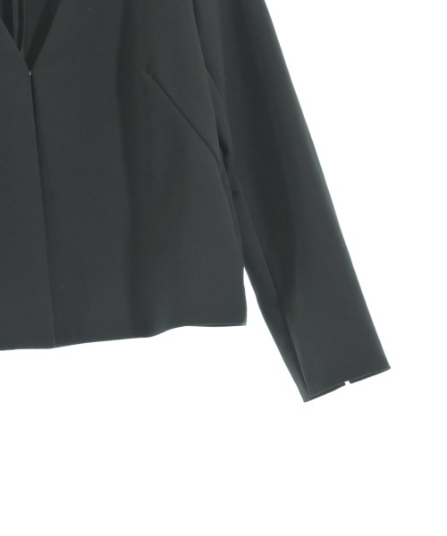 GALLARDAGALANTE NAVY（ガリャルダガランテネイビー）カジュアルジャケット 黒 サイズ:F レディース/2200619965105