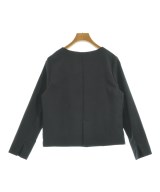 GALLARDAGALANTE NAVY（ガリャルダガランテネイビー）カジュアルジャケット 黒 サイズ:F レディース/2200619965105