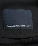 GALLARDAGALANTE NAVY（ガリャルダガランテネイビー）カジュアルジャケット 黒 サイズ:F レディース/2200619965105