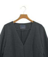 GALLARDAGALANTE NAVY（ガリャルダガランテネイビー）カジュアルジャケット 黒 サイズ:F レディース/2200619965105