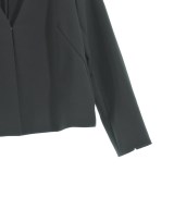 GALLARDAGALANTE NAVY（ガリャルダガランテネイビー）カジュアルジャケット 黒 サイズ:F レディース/2200619965105