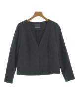 GALLARDAGALANTE NAVY カジュアルジャケット