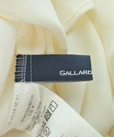 GALLARDAGALANTE NAVY（ガリャルダガランテネイビー）ブラウス 白 サイズ:F レディース/2200599202054