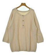 GALLARDAGALANTE NAVY ニット・セーター