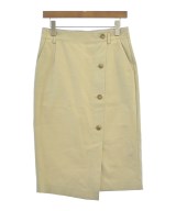 GALLARDAGALANTE NAVY ロング・マキシ丈スカート
