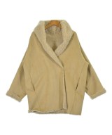GALLARDAGALANTE NAVY コート
