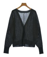 GALLARDAGALANTE NAVY カーディガン