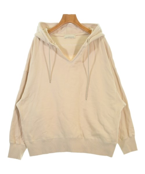 GALLARDAGALANTE NAVY(ガリャルダガランテネイビー)パーカー ベージュ サイズ:F/2200669360035