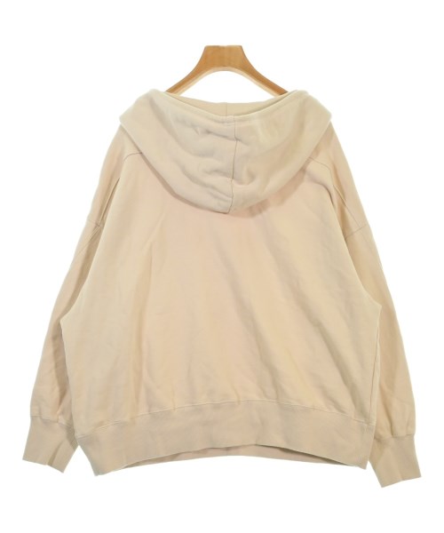 GALLARDAGALANTE NAVY（ガリャルダガランテネイビー）パーカー ベージュ サイズ:F レディース/2200669360035