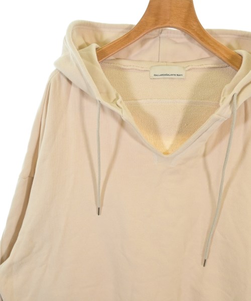GALLARDAGALANTE NAVY（ガリャルダガランテネイビー）パーカー ベージュ サイズ:F レディース/2200669360035