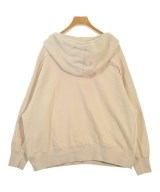 GALLARDAGALANTE NAVY（ガリャルダガランテネイビー）パーカー ベージュ サイズ:F レディース/2200669360035