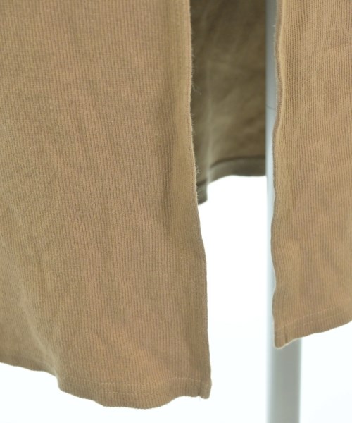 GALLARDAGALANTE NAVY（ガリャルダガランテネイビー）ワンピース 茶 サイズ:S レディース/2200672402104