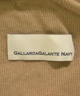 GALLARDAGALANTE NAVY（ガリャルダガランテネイビー）ワンピース 茶 サイズ:S レディース/2200672402104