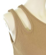 GALLARDAGALANTE NAVY（ガリャルダガランテネイビー）ワンピース 茶 サイズ:S レディース/2200672402104