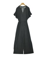 GALLARDAGALANTE NAVY（ガリャルダガランテネイビー）オールインワン/サロペット 黒 サイズ:F レディース/2200675827065