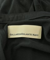 GALLARDAGALANTE NAVY（ガリャルダガランテネイビー）オールインワン/サロペット 黒 サイズ:F レディース/2200675827065
