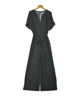 GALLARDAGALANTE NAVY オールインワン/サロペット