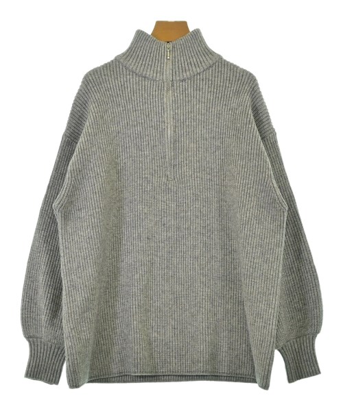 GALLARDAGALANTE NAVY(ガリャルダガランテネイビー)カーディガン グレー サイズ:F/2200674148048