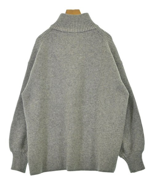 GALLARDAGALANTE NAVY（ガリャルダガランテネイビー）カーディガン グレー サイズ:F レディース/2200674148048