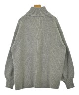 GALLARDAGALANTE NAVY（ガリャルダガランテネイビー）カーディガン グレー サイズ:F レディース/2200674148048