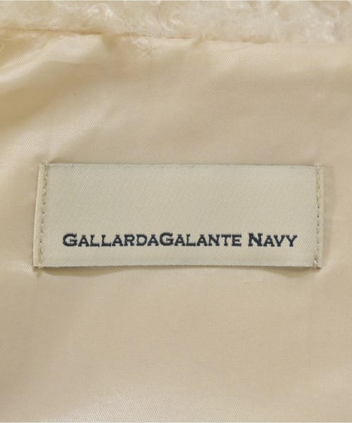 GALLARDAGALANTE NAVY（ガリャルダガランテネイビー）その他 白 サイズ:F レディース/2200673811042