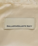 GALLARDAGALANTE NAVY（ガリャルダガランテネイビー）その他 白 サイズ:F レディース/2200673811042