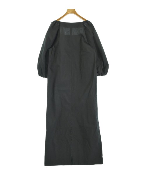 GALLARDAGALANTE NAVY（ガリャルダガランテネイビー）ワンピース 黒 サイズ:M レディース/2200675348027