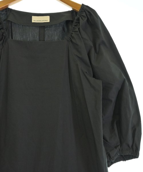 GALLARDAGALANTE NAVY（ガリャルダガランテネイビー）ワンピース 黒 サイズ:M レディース/2200675348027