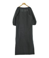 GALLARDAGALANTE NAVY（ガリャルダガランテネイビー）ワンピース 黒 サイズ:M レディース/2200675348027