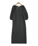 GALLARDAGALANTE NAVY ワンピース