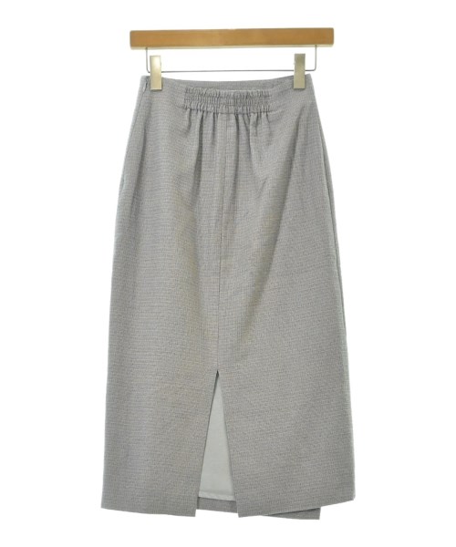 GALLARDAGALANTE NAVY（ガリャルダガランテネイビー）ロング・マキシ丈スカート その他（柄物・カラフル） サイズ:0(XS位) レディース/2200676057010