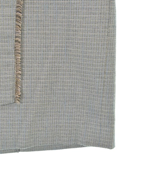 GALLARDAGALANTE NAVY（ガリャルダガランテネイビー）ロング・マキシ丈スカート その他（柄物・カラフル） サイズ:0(XS位) レディース/2200676057010