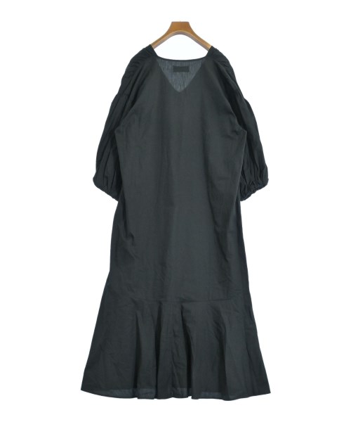 GALLARDAGALANTE NAVY（ガリャルダガランテネイビー）ワンピース 黒 サイズ:M レディース/2200676378122