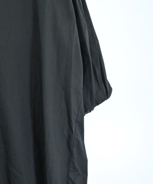 GALLARDAGALANTE NAVY（ガリャルダガランテネイビー）ワンピース 黒 サイズ:M レディース/2200676378122