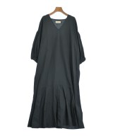 GALLARDAGALANTE NAVY（ガリャルダガランテネイビー）ワンピース 黒 サイズ:M レディース/2200676378122