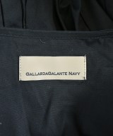 GALLARDAGALANTE NAVY（ガリャルダガランテネイビー）ワンピース 黒 サイズ:M レディース/2200676378122